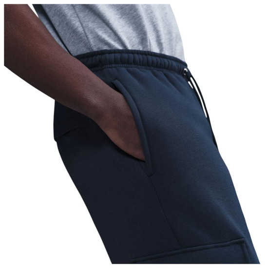 Nike Ανδρικό παντελόνι φόρμας Club Fleece Cargo Pants